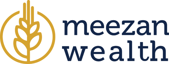 logo of Meezan Wealth