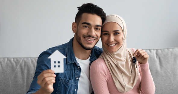 How does Islamic Home Loan differ from Traditional Loans